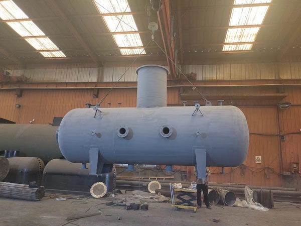 非標壓力容器的檢修周期是多久？